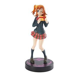 Love Live! Honoka Kosaka Complete Figure School Uniform Version BNIB US Seller